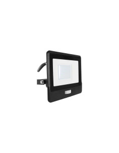 Projektor LED z czujnikiem...