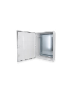 Skrzynka, szafa, obudowa... 2