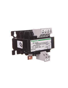 Transformator 1-fazowy 40VA...