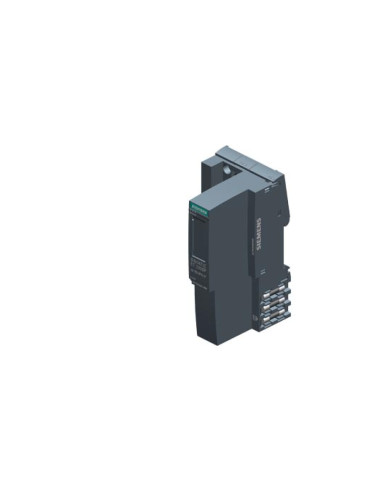 SIMATIC ET 200SP, PROFINET interface...
