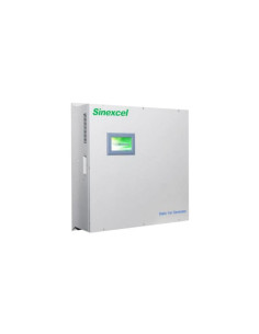 Kompensator aktywny mocy...