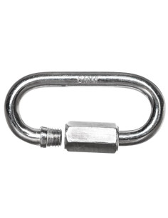 Ogniwko skręcane stalowe...