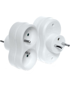 Rozgałeźnik wtyczkowy...