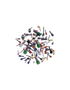 Tulejka kablowa izolowana...