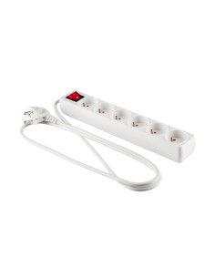 Przedłużacz z wyłącznikiem...