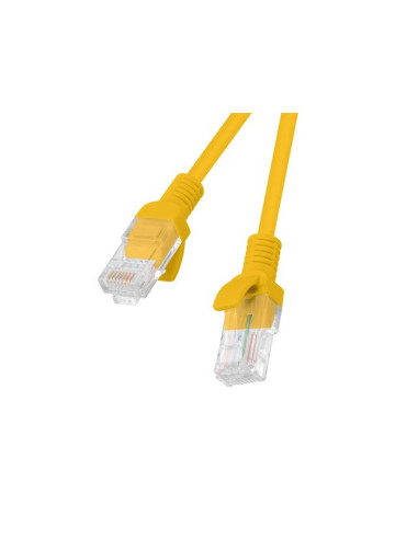 Kabel krosowy patchcord U/UTP kat.5e...