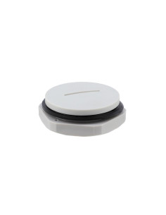 Zaślepka poliamidowa PG29...