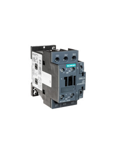 Stycznik mocy 25A 3P 24V AC...