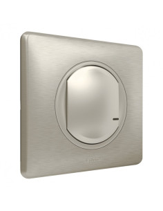 Celiane with Netatmo...