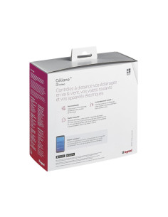 Celiane with Netatmo zestaw...