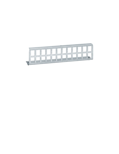 FWU Patch-Panel 24M Keystone UM00K5