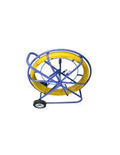 Pilot do przeciągania kabli... 2