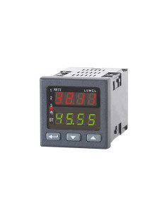 Regulator temperatury RE72...