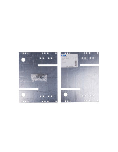 Kątownik do łączeń kaset...