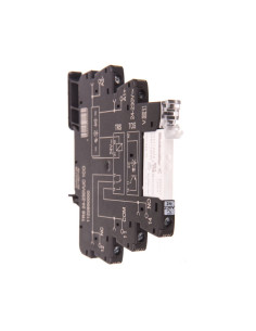 Przekaźnik przemysłowy 1P...