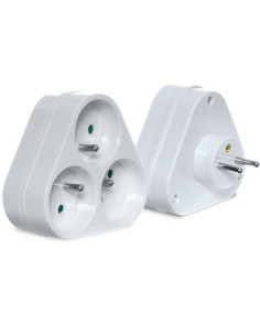 Rozgałęźnik wtyczkowy...