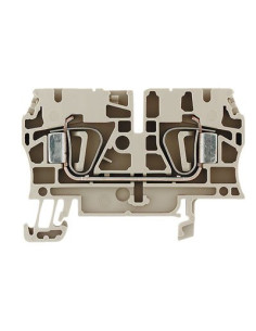 Złączka szynowa przelotowa...