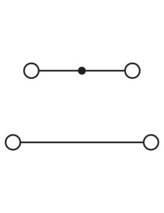 Złączka szynowa 2-piętrowa... 2