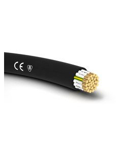 Kabel sygnalizacyjny YKSY...