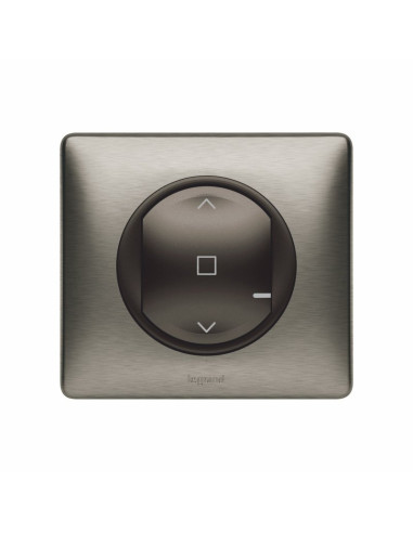 Celiane with Netatmo łącznik rolet...