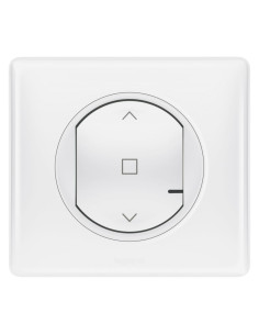 Celiane with Netatmo...