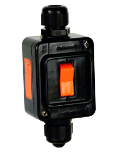 Łącznik dwukierunkowy Ex...