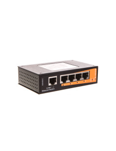Switch Ethernetowy 5xRJ45...