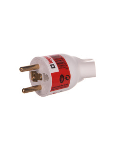 HELMO Wtyczka przenośna...