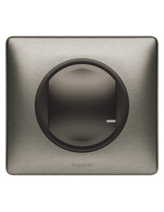 Celiane with Netatmo...