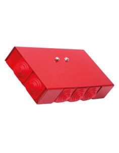 Puszka instalacyjna...