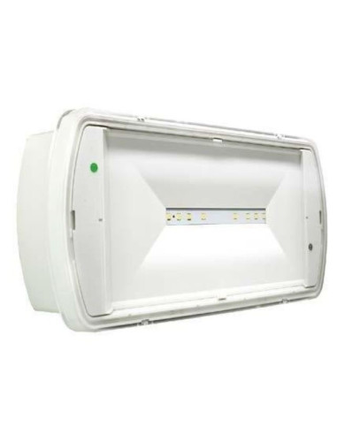 Oprawa awaryjna MNM IP42 150lm 1h...