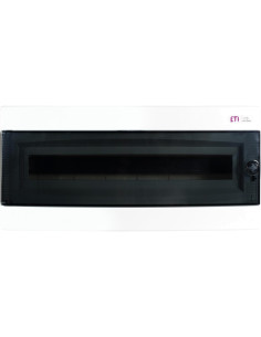 Rozdzielnica modułowa 1x24... 2