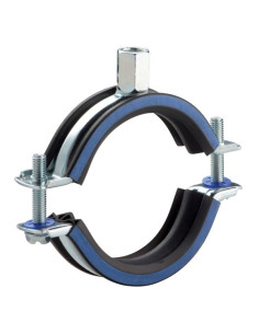 Obejma do rur MACROFIX I...