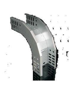 Łuk zewnętrzny 90 stopni do...