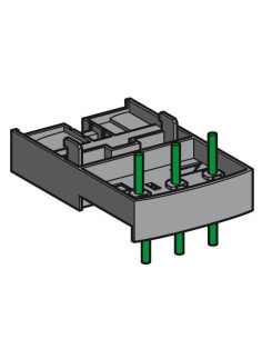 Blok łączeniowy, TeSys GV2...