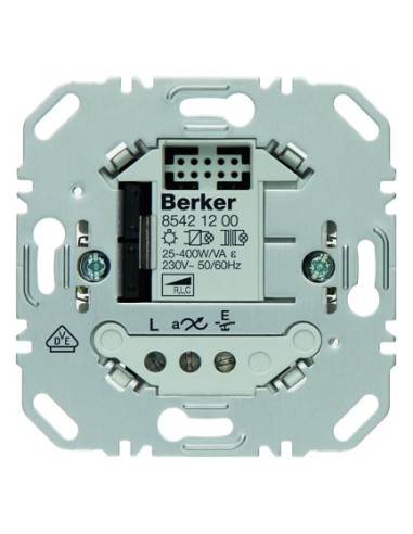 Ściemniacz przyciskowy pojedynczy...