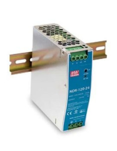 Zasilacz impulsowy AC/DC na...