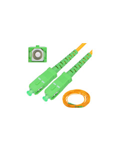 Patchcord Jednomodowy,...
