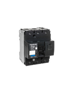 Wyłącznik nadprądowy 3P C...