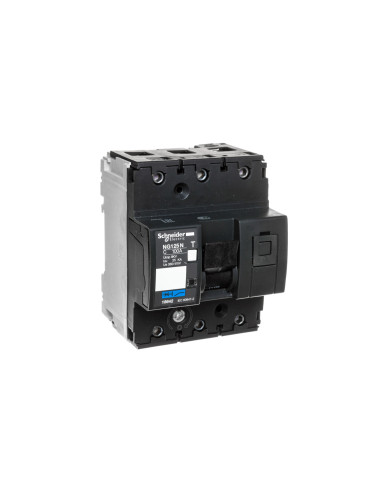 Wyłącznik nadprądowy 3P C 100A AC...