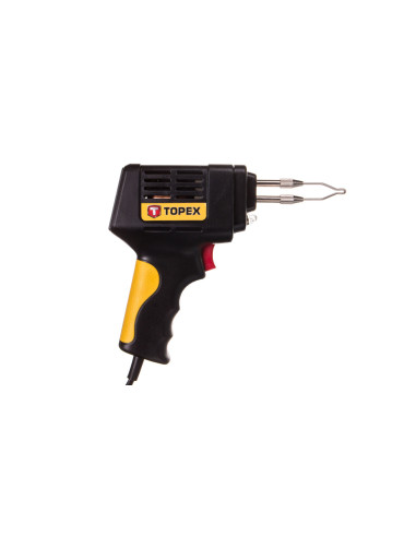 Lutownica transformatorowa 100W 44E002