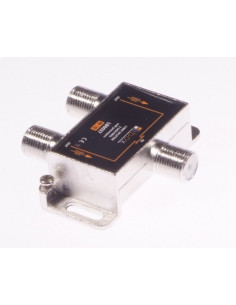 Rozdzielacz sygnału SAT...