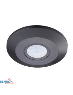 Czujnik ruchu 800W 360st...