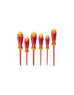 Zestaw wkrętaków...