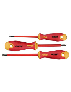 Zestaw wkrętaków Ergonic...