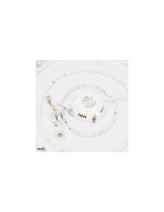 Plafoniera LED PLATO 12W... 2
