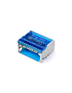 Czterobiegunowy modułowy...