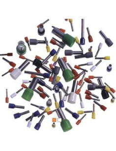 Końcówka tulejkowa...