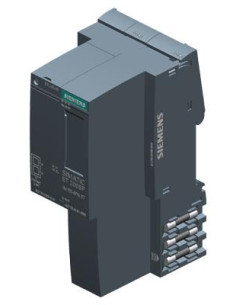 Moduł SIMATIC ET 200SP...