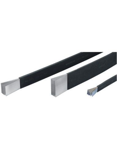 Szyna elastyczna 630A 2m 160mm2...